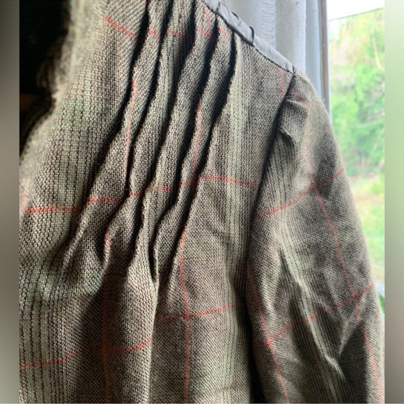 Free People shirt, size 4 - Picture 6 of 6